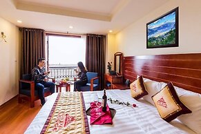 Sapa Lodge Hotel