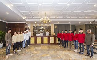 Sapa Lodge Hotel