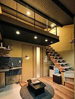 Tsumugi Hachijomuromachi