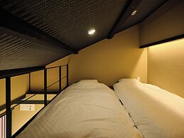 Tsumugi Hachijomuromachi