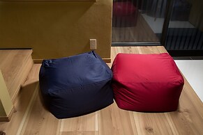 Tsumugi Hachijomuromachi