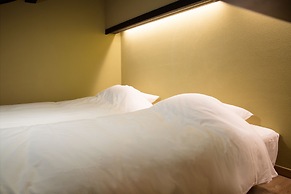 Tsumugi Hachijomuromachi