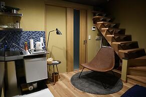 Tsumugi Hachijomuromachi