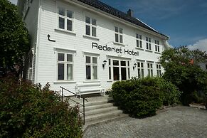 Rederiet Hotell