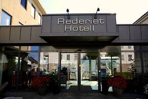 Rederiet Hotell