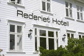 Rederiet Hotell