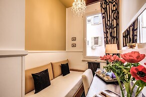 Piazza di Spagna Comfort Rooms