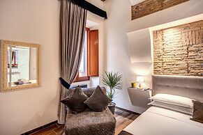 Piazza di Spagna Comfort Rooms