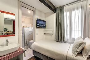 Piazza di Spagna Comfort Rooms