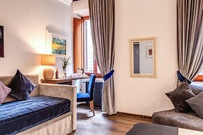 Piazza di Spagna Comfort Rooms
