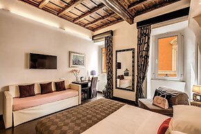 Piazza di Spagna Comfort Rooms