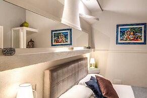 Piazza di Spagna Comfort Rooms