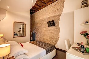 Piazza di Spagna Comfort Rooms
