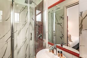 Piazza di Spagna Comfort Rooms