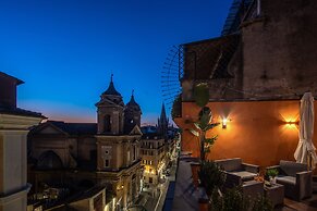 Piazza di Spagna Comfort Rooms