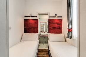 Piazza di Spagna Comfort Rooms