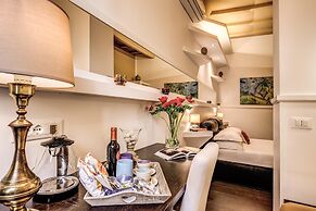 Piazza di Spagna Comfort Rooms