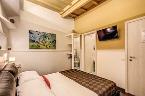 Piazza di Spagna Comfort Rooms