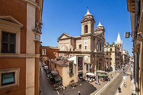 Piazza di Spagna Comfort Rooms