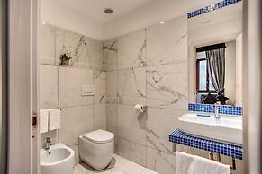 Piazza di Spagna Comfort Rooms