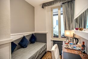 Piazza di Spagna Comfort Rooms