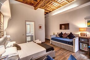 Piazza di Spagna Comfort Rooms