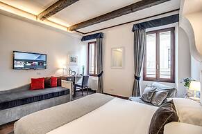 Piazza di Spagna Comfort Rooms