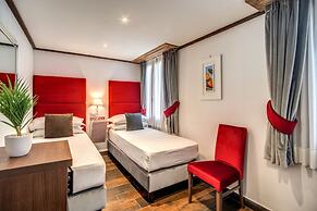 Piazza di Spagna Comfort Rooms