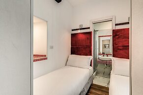 Piazza di Spagna Comfort Rooms