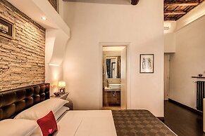 Piazza di Spagna Comfort Rooms