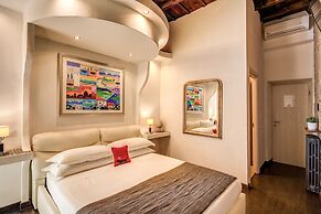 Piazza di Spagna Comfort Rooms