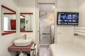 Piazza di Spagna Comfort Rooms