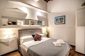 Piazza di Spagna Comfort Rooms