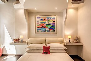 Piazza di Spagna Comfort Rooms