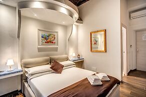 Piazza di Spagna Comfort Rooms