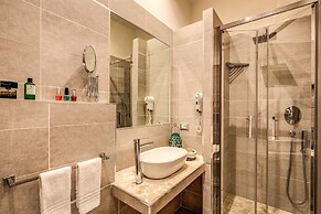 Piazza di Spagna Comfort Rooms