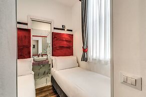 Piazza di Spagna Comfort Rooms