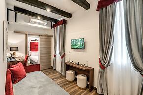 Piazza di Spagna Comfort Rooms