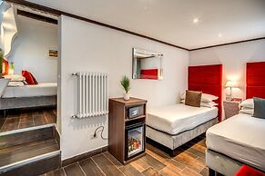 Piazza di Spagna Comfort Rooms