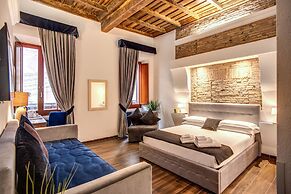 Piazza di Spagna Comfort Rooms