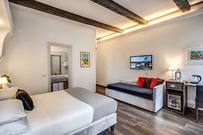 Piazza di Spagna Comfort Rooms