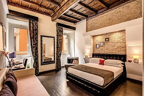 Piazza di Spagna Comfort Rooms