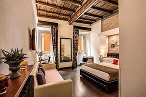 Piazza di Spagna Comfort Rooms