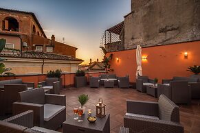 Piazza di Spagna Comfort Rooms