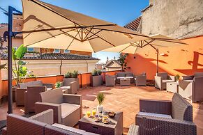 Piazza di Spagna Comfort Rooms