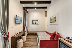 Piazza di Spagna Comfort Rooms