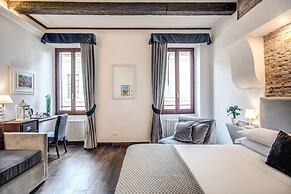 Piazza di Spagna Comfort Rooms