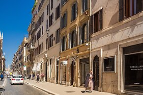 Piazza di Spagna Comfort Rooms