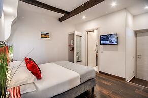 Piazza di Spagna Comfort Rooms