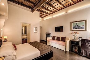 Piazza di Spagna Comfort Rooms